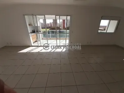 Apartamento com 3 Quartos à venda, 152m² no Nova Aliança, Ribeirão Preto