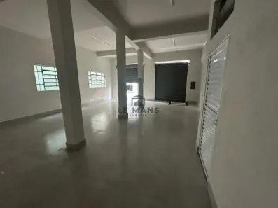 Galpão/Depósito/Armazém para alugar, 80m² no Centro, Piracicaba