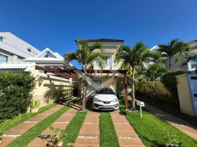 Casa com 4 Quartos à venda, 243m² no Recreio dos Bandeirantes, Rio de Janeiro