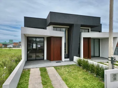 Casa com 3 Quartos à venda, 95m² no Capão da Canoa, Capão da Canoa