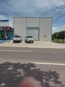 Lote/Terreno com 1 Quarto à venda, 380m² no Vila Megale, Goiânia