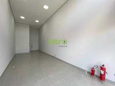 Ponto Comercial para alugar, 50m² no Vila Amorim, Americana