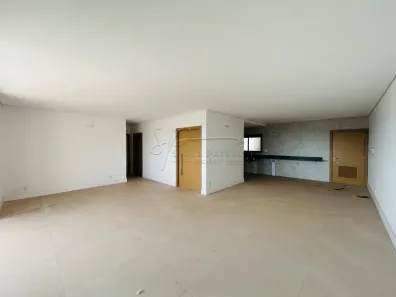 Apartamento com 4 Quartos à venda, 227m² no Jardim Ilhas do Sul, Ribeirão Preto