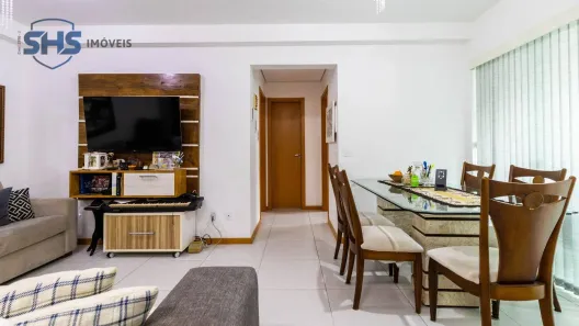 Apartamento com 2 Quartos à venda, 77m² no Do Salto, Blumenau