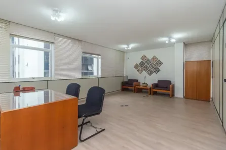 Sala Comercial à venda, 82m² no Cerqueira César, São Paulo