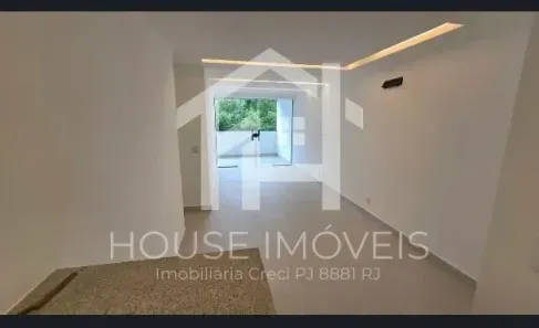 Apartamento com 3 Quartos à venda, 85m² no Recreio dos Bandeirantes, Rio de Janeiro
