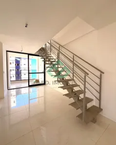 Apartamento com 3 Quartos à venda, 153m² no Praia de Itaparica, Vila Velha