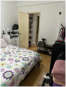 Apartamento com 1 Quarto à venda, 53m² no Catete, Rio de Janeiro