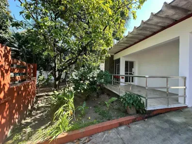 Casa de Condomínio com 3 Quartos à venda, 200m² no Campo Grande, Rio de Janeiro