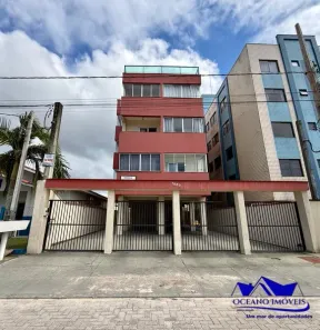Apartamento com 1 Quarto à venda, 36m² no Balneario Eliana, Guaratuba