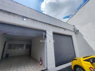 Ponto Comercial para alugar, 190m² no Santo Amaro, São Paulo