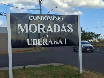 Casa com 3 Quartos à venda, 79m² no Recreio dos Bandeirantes, Uberaba