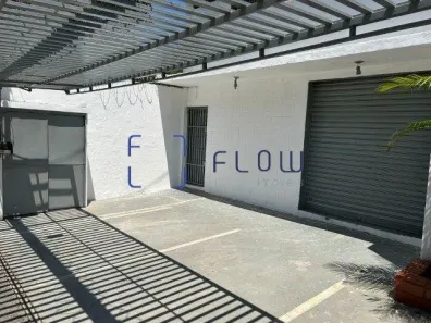 Casa com 6 Quartos para alugar, 250m² no Jardim Esmeralda, São Paulo