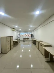 Sala Comercial à venda, 38m² no Jardim Pompéia, Indaiatuba