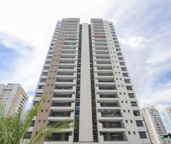 Apartamento com 2 Quartos à venda, 60m² no Vila Andrade, São Paulo