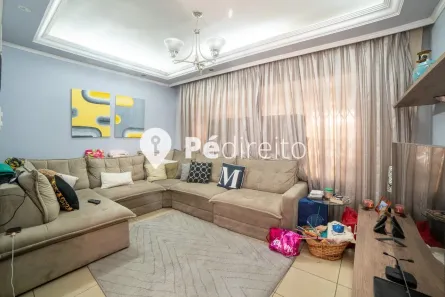 Sobrado com 3 Quartos para alugar, 120m² no Tatuapé, São Paulo