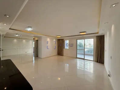 Apartamento com 3 Quartos à venda, 107m² no Jardim Taquaral, São Paulo