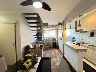 Apartamento com 2 Quartos à venda, 120m² no Jardim Palma Travassos, Ribeirão Preto