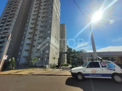 Apartamento com 2 Quartos para alugar, 49m² no Recreio São Judas Tadeu, São Carlos