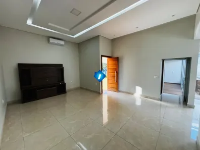 Casa de Condomínio com 3 Quartos à venda, 203m² no Shopping Park, Uberlândia