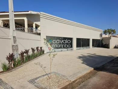 Ponto Comercial para alugar, 72m² no Jardim São Luiz, Ribeirão Preto