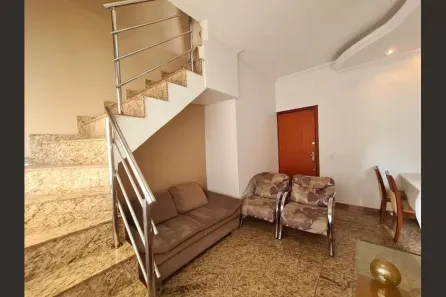 Apartamento com 3 Quartos à venda, 110m² no Manacás, Belo Horizonte