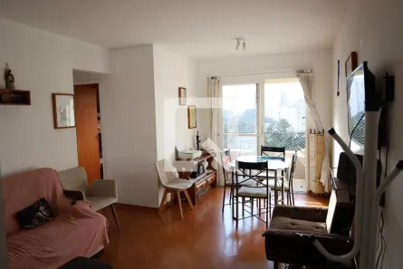 Apartamento com 2 Quartos à venda, 63m² no Vila Isa, São Paulo