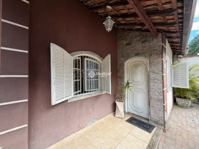 Casa com 3 Quartos à venda, 154m² no Monte Castelo, Volta Redonda
