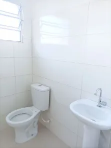 Sala Comercial para alugar, 42m² no Jardim Terras de São João, Jacareí