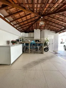 Casa com 3 Quartos à venda, 205m² no São Joaquim, Franca