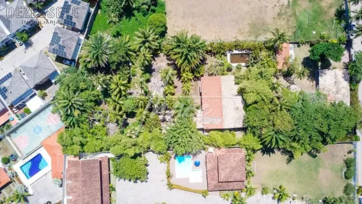 Lote/Terreno à venda, 565m² no Buraquinho, Lauro de Freitas