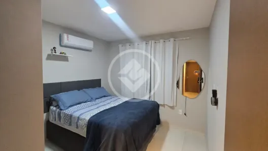Apartamento com 2 Quartos à venda, 54m² no Altiplano Cabo Branco, João Pessoa
