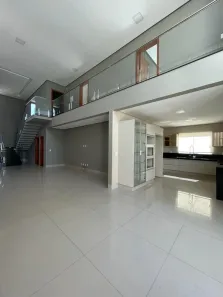 Casa de Condomínio com 5 Quartos para venda ou aluguel, 276m² no Jardins Lisboa, Goiânia