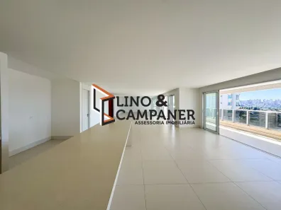 Apartamento com 4 Quartos à venda, 419m² no Bela Suiça, Londrina