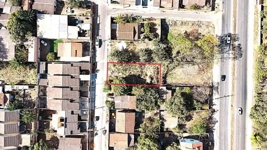 Lote/Terreno à venda, 411m² no Jardim Buriti Sereno, Aparecida de Goiânia