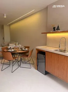 Apartamento com 3 Quartos à venda, 111m² no Praia da Costa, Vila Velha
