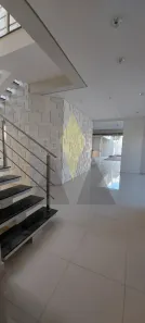 Casa de Condomínio com 3 Quartos para alugar, 338m² no Granja Olga III, Sorocaba