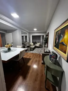 Apartamento com 3 Quartos à venda, 125m² no Praia da Costa, Vila Velha