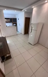 Apartamento com 2 Quartos à venda, 44m² no Paupina, Fortaleza