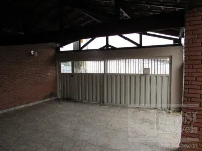 Casa com 3 Quartos à venda, 153m² no Jardim Presidente Dutra, Limeira