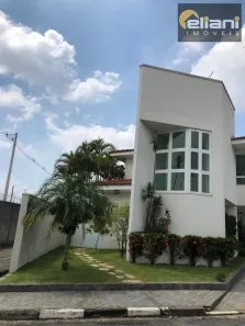 Sobrado com 4 Quartos à venda, 413m² no Vila Colorado, Suzano