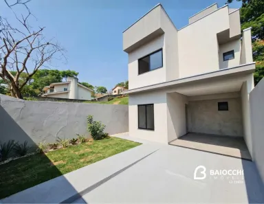 Casa com 3 Quartos à venda, 150m² no Residencial Hugo de Moraes, Goiânia