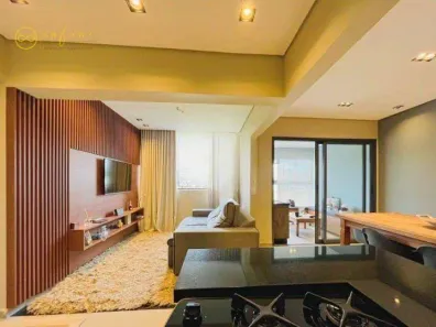 Apartamento com 2 Quartos à venda, 88m² no Jardim Maria José, Votorantim
