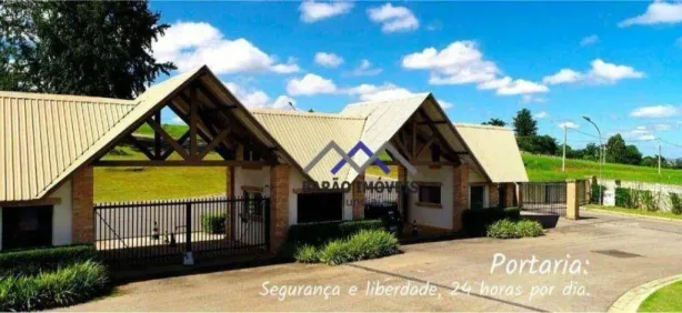 Lote/Terreno à venda, 1050m² no Caxambu, Jundiaí