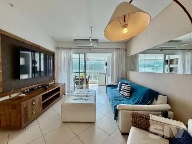 Apartamento com 4 Quartos à venda, 120m² no Riviera, Bertioga