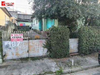 Lote/Terreno à venda, 220m² no Ferreira, São Paulo