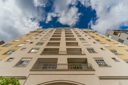 Apartamento com 3 Quartos à venda, 229m² no Centro, Curitiba