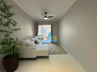 Apartamento com 2 Quartos à venda, 85m² no Aviação, Praia Grande