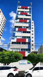 Apartamento com 3 Quartos à venda, 120m² no Pajuçara, Maceió