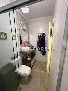 Apartamento com 2 Quartos à venda, 94m² no Bom Retiro, São Paulo